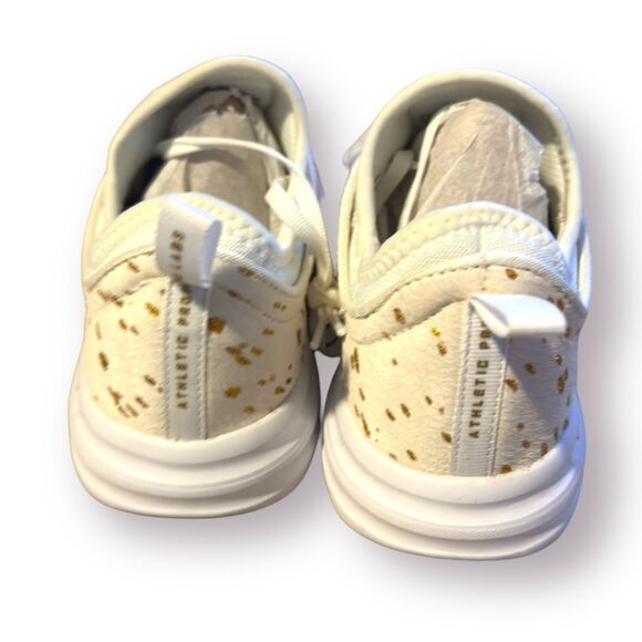 Athletic Propulsion Labs APL Men's Techloom Phantom Beige Sneakers Size 9.5‎ US - Picture 4 of 9